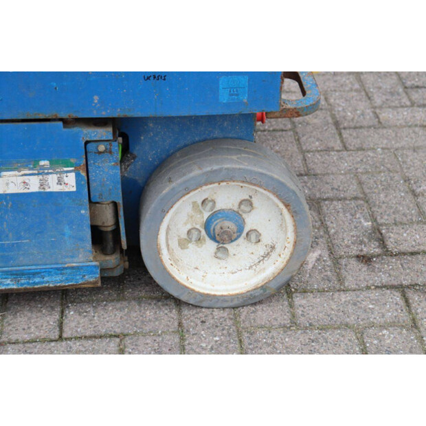 2012 SkyJack SJIII-3219-44241433