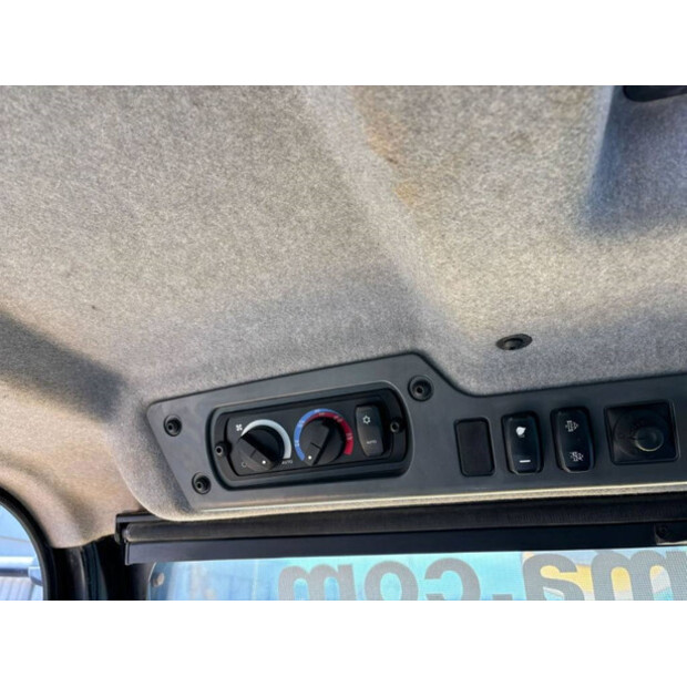 2018 Caterpillar 745-44241477