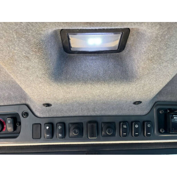 2018 Caterpillar 745-44241478