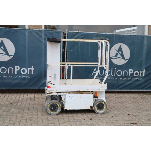 2014 JLG 1230ES-44241487