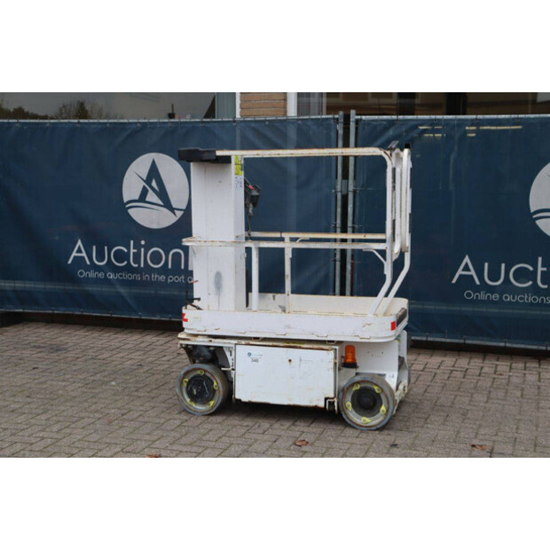 2014 JLG 1230ES-44241488