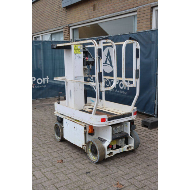 2014 JLG 1230ES-44241490