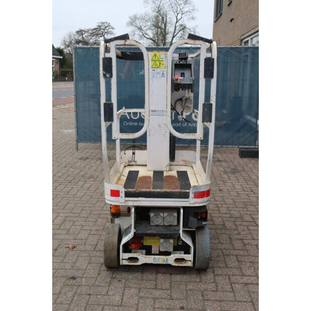 2014 JLG 1230ES-44241491