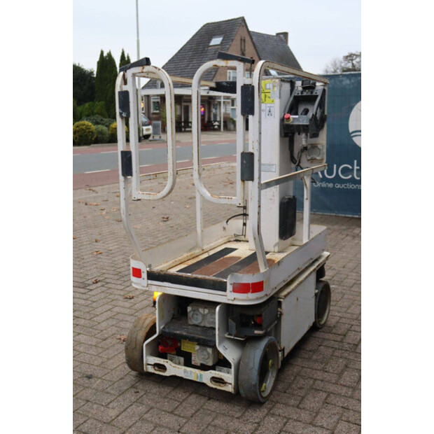 2014 JLG 1230ES-44241492