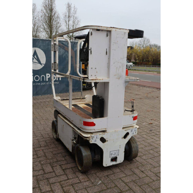 2014 JLG 1230ES-44241493