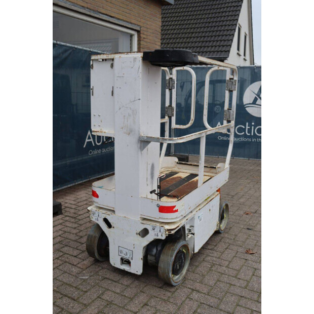 2014 JLG 1230ES-44241495