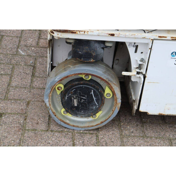 2014 JLG 1230ES-44241496