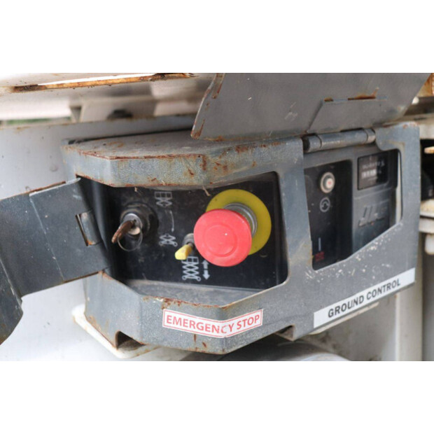 2014 JLG 1230ES-44241502