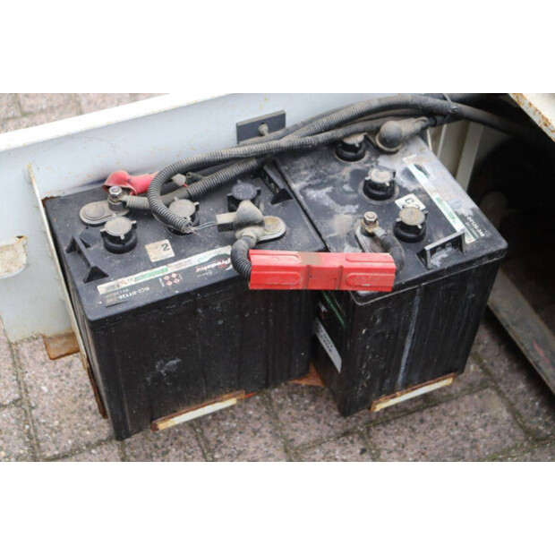 2014 JLG 1230ES-44241504