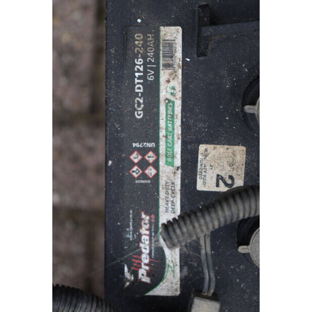 2014 JLG 1230ES-44241506