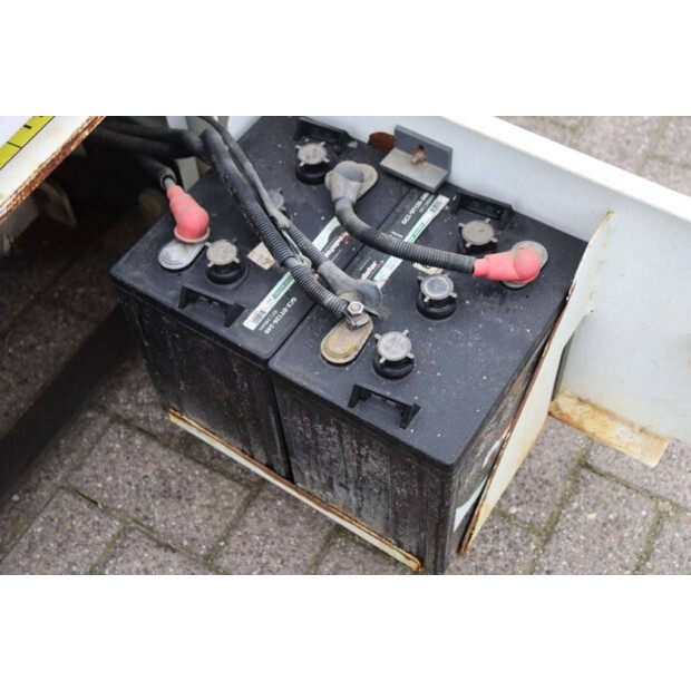 2014 JLG 1230ES-44241507