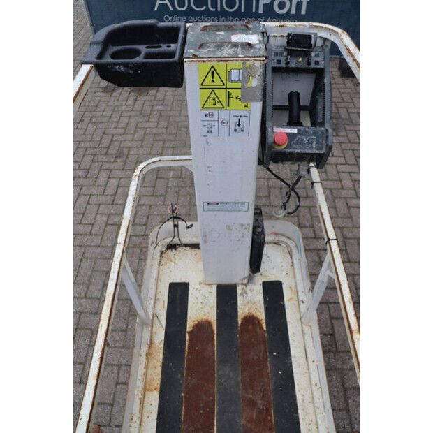 2014 JLG 1230ES-44241508