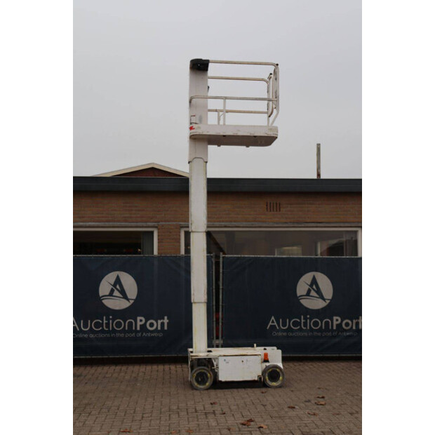 2014 JLG 1230ES-44241512