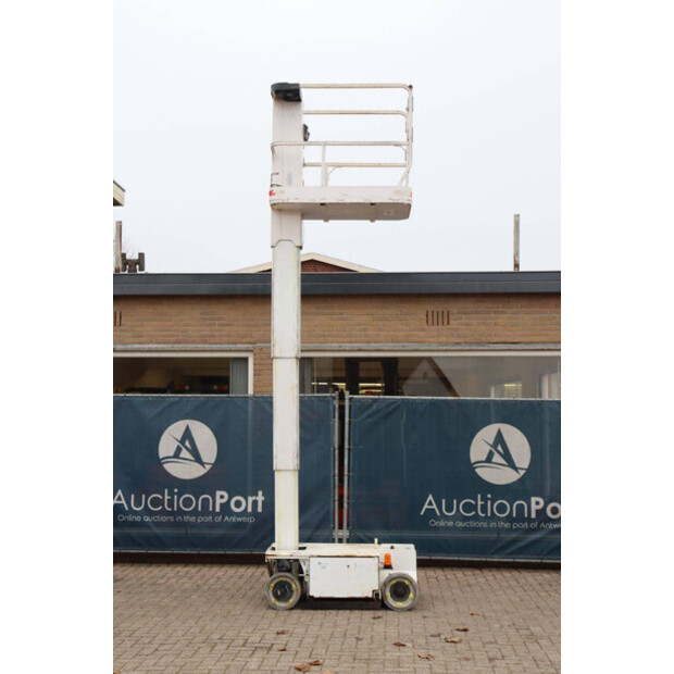 2014 JLG 1230ES-44241514