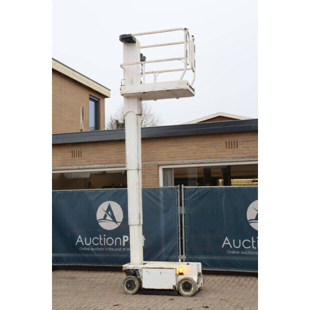 2014 JLG 1230ES-44241515