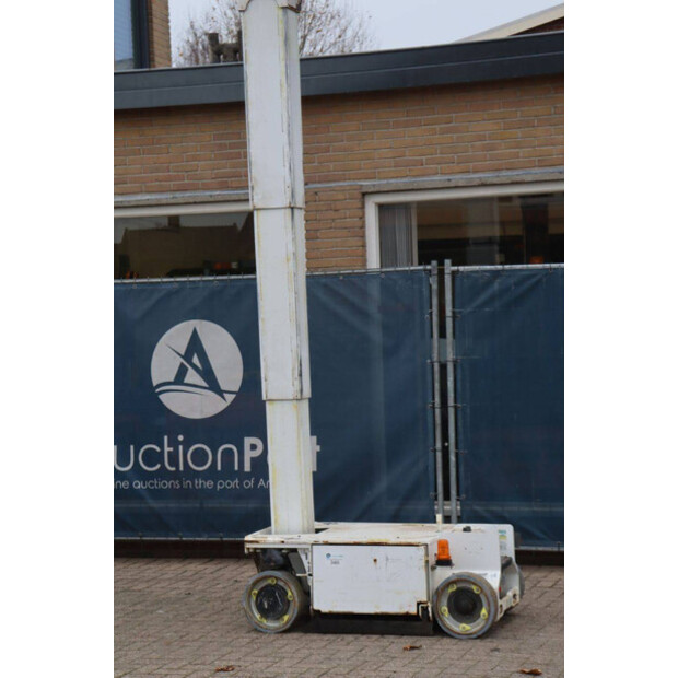 2014 JLG 1230ES-44241516