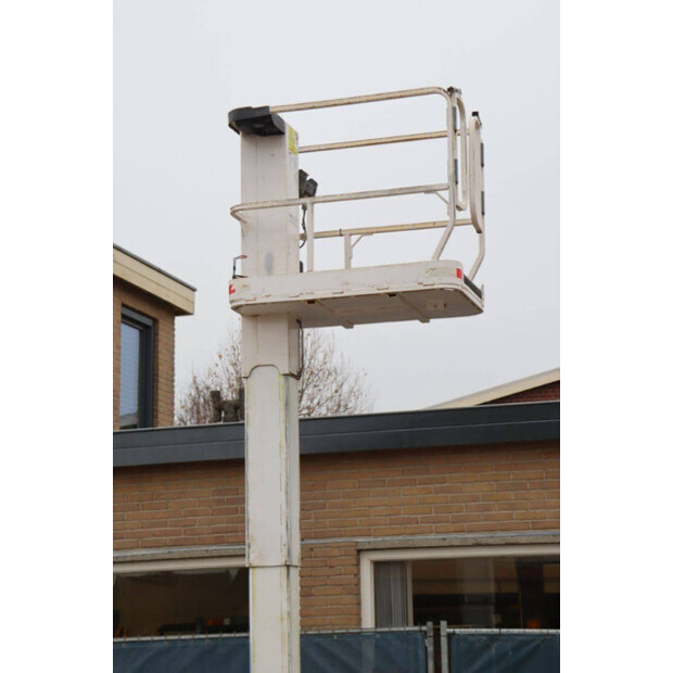 2014 JLG 1230ES-44241517