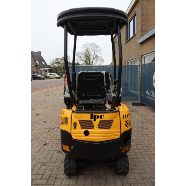 2025 JPC KV15-44241570