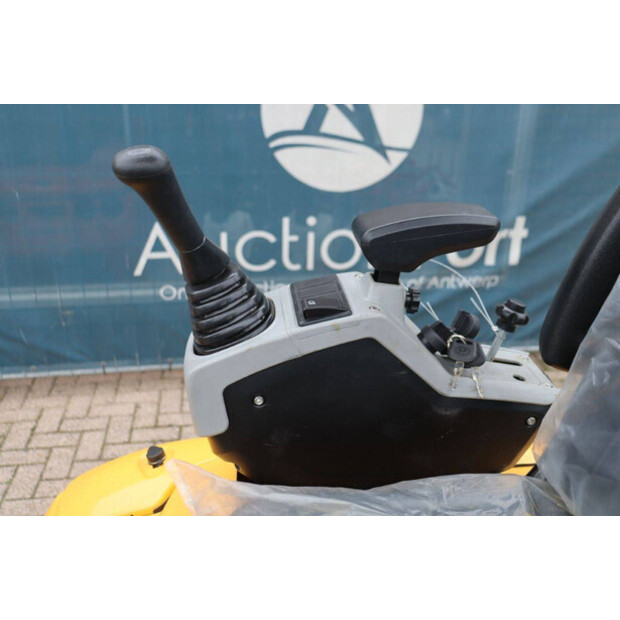 2025 JPC KV15-44241611