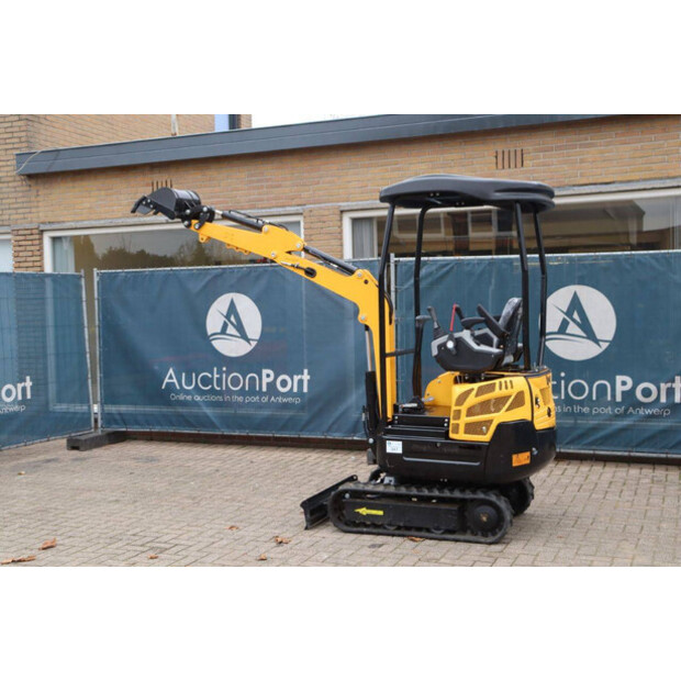 2025 JPC KV15-44241619