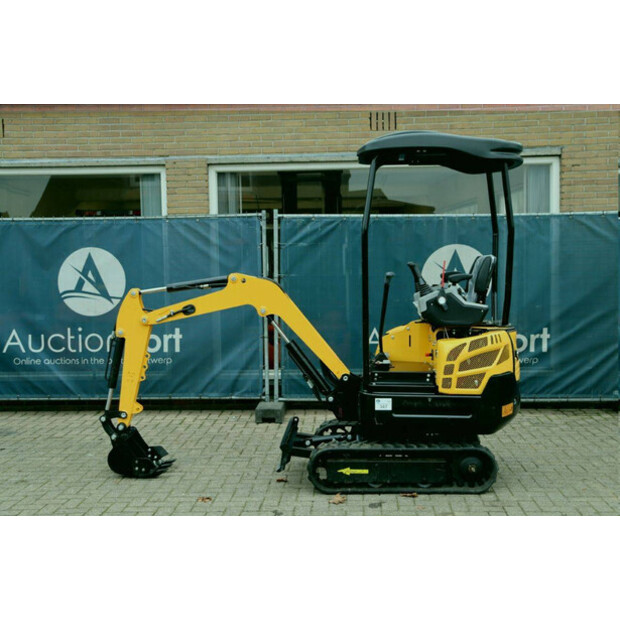 2025 JPC KV15-44241633