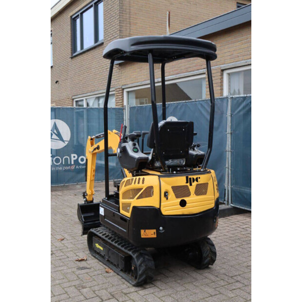 2025 JPC KV15-44241635