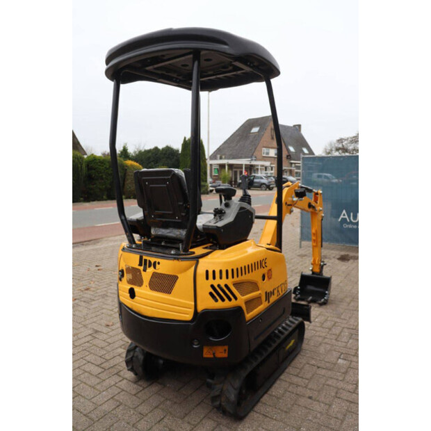 2025 JPC KV15-44241637