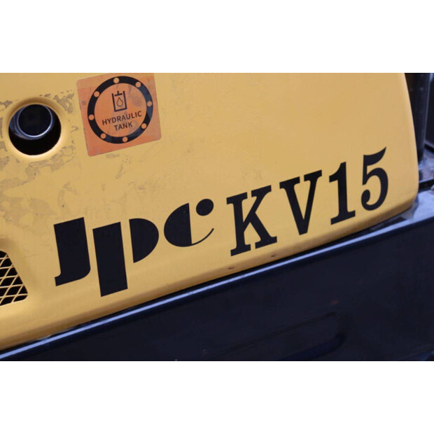 2025 JPC KV15-44241657