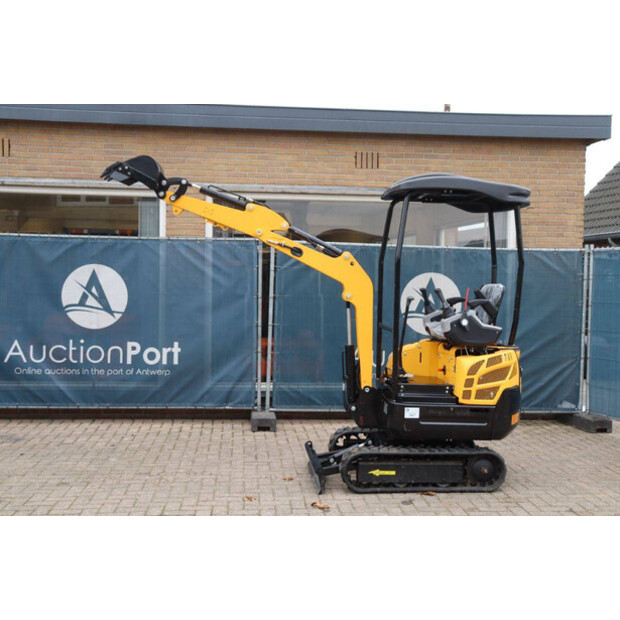 2025 JPC KV15-44241670