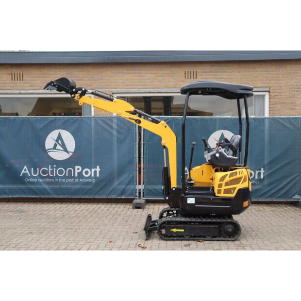 2025 JPC KV15-44241671