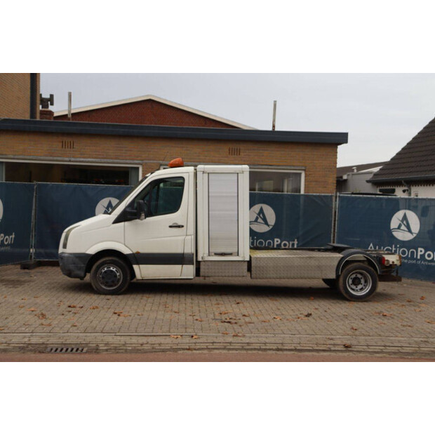 2008 فولكس فاجن CRAFTER-44241742