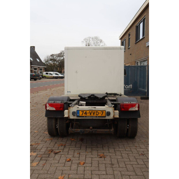 2008 فولكس فاجن CRAFTER-44241745