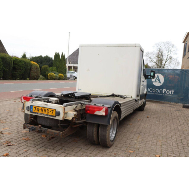 2008 فولكس فاجن CRAFTER-44241746