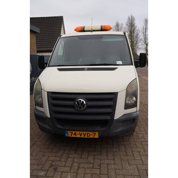 2008 فولكس فاجن CRAFTER-44241748