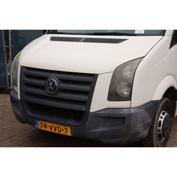 2008 فولكس فاجن CRAFTER-44241750