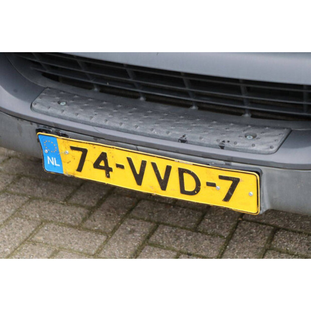 2008 فولكس فاجن CRAFTER-44241752