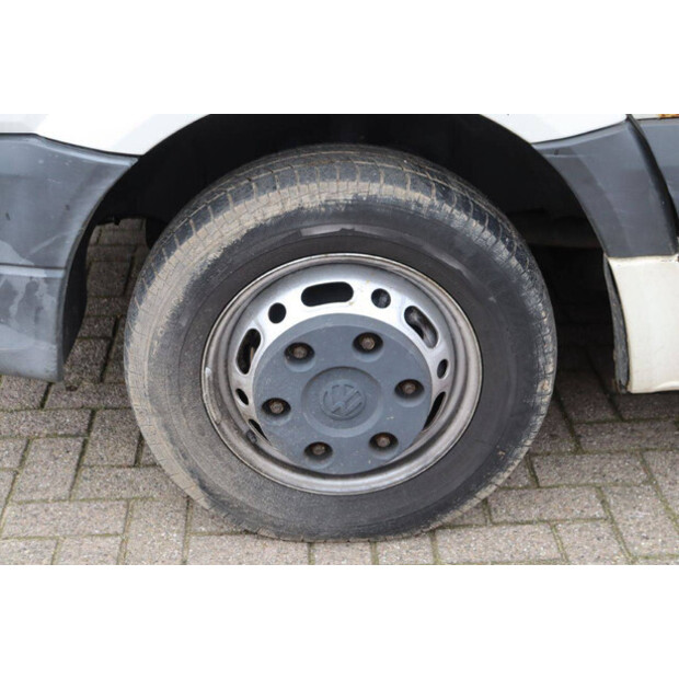 2008 فولكس فاجن CRAFTER-44241753