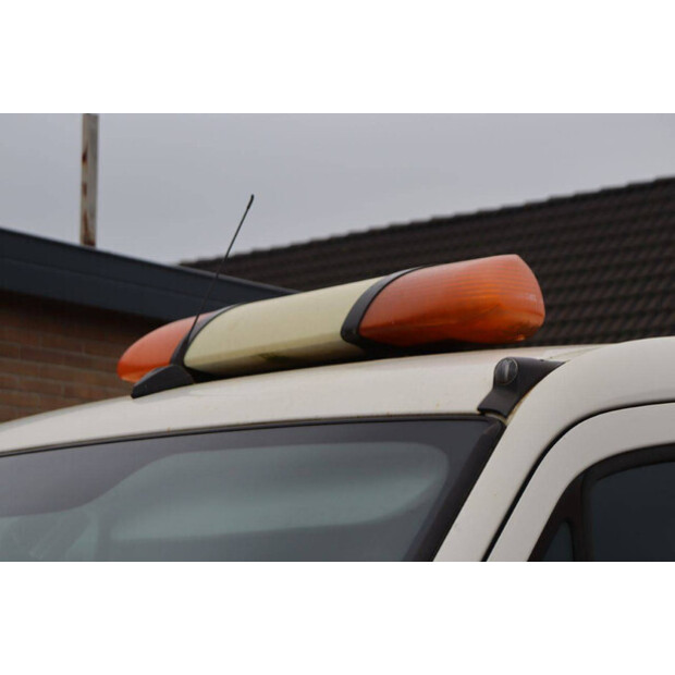 2008 فولكس فاجن CRAFTER-44241754