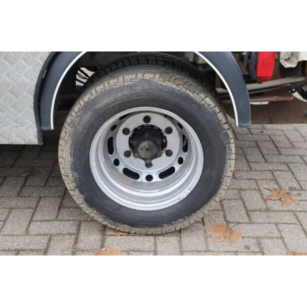 2008 فولكس فاجن CRAFTER-44241755