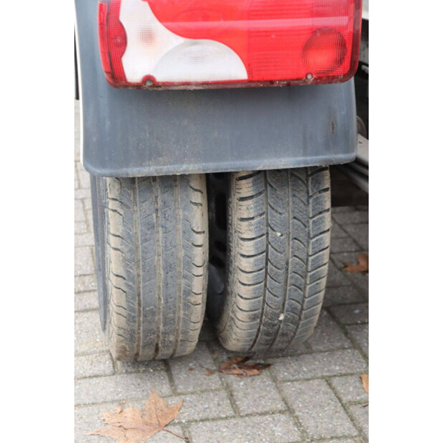 2008 فولكس فاجن CRAFTER-44241756