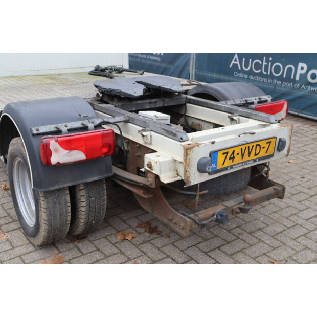 2008 فولكس فاجن CRAFTER-44241757