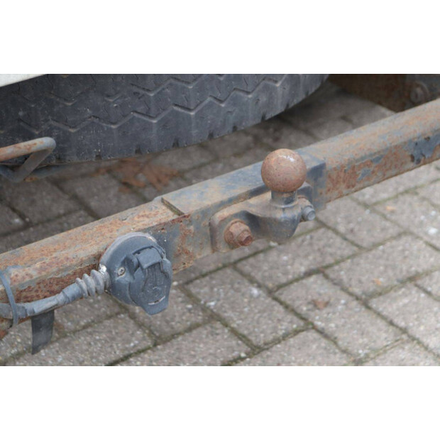 2008 فولكس فاجن CRAFTER-44241758