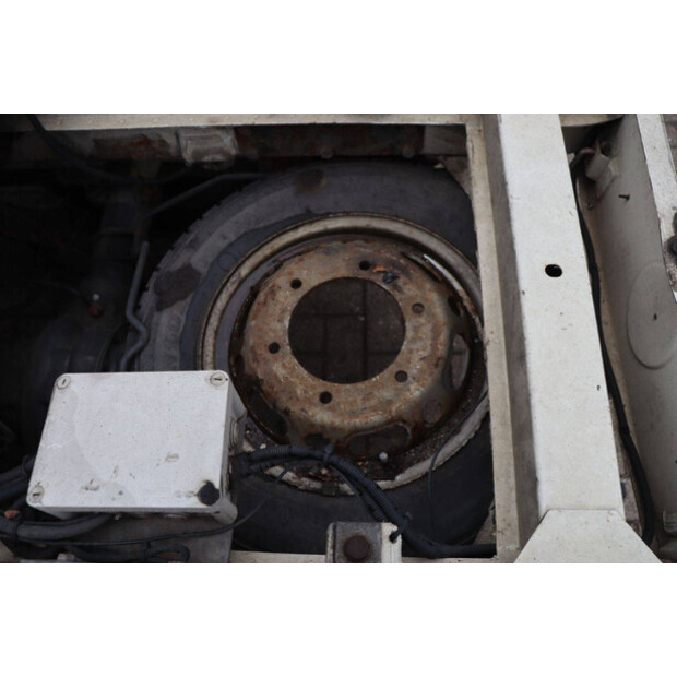 2008 فولكس فاجن CRAFTER-44241759