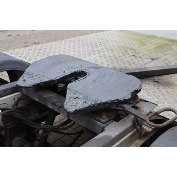 2008 فولكس فاجن CRAFTER-44241761