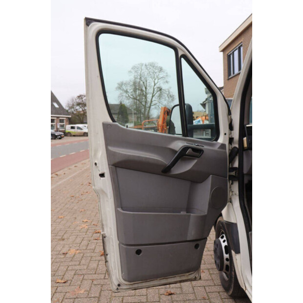 2008 فولكس فاجن CRAFTER-44241763