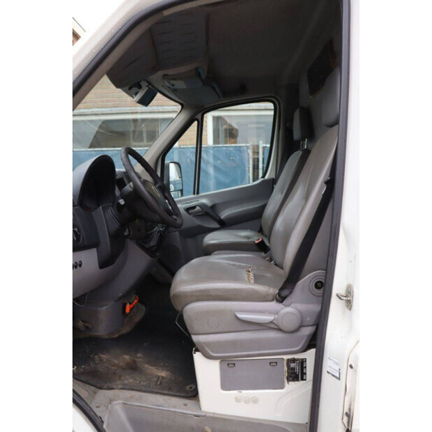 2008 فولكس فاجن CRAFTER-44241765