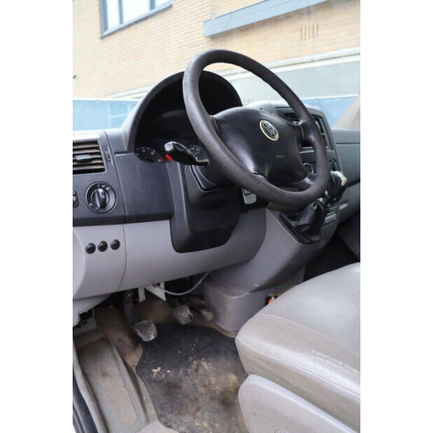 2008 فولكس فاجن CRAFTER-44241768