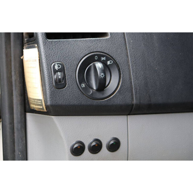 2008 فولكس فاجن CRAFTER-44241770