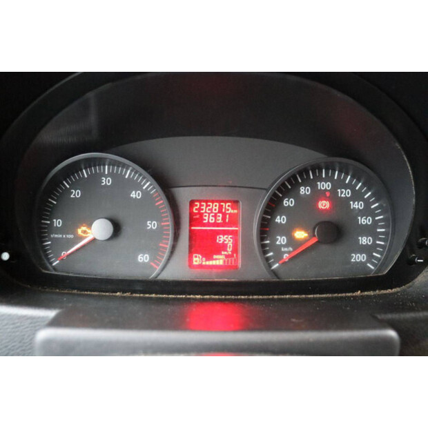 2008 فولكس فاجن CRAFTER-44241772