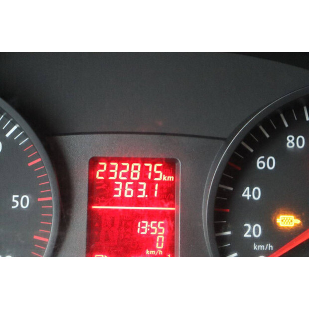 2008 فولكس فاجن CRAFTER-44241773